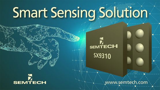 Semtech Corporation - Analog and Mixed Signal