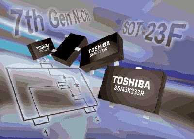 Toshiba Electronic Devices